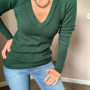 Cashmere sweater by Martin&Osa. Xs unworn!